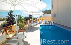 Astir Thira Hotel 10